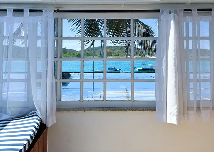 Recanto Da Passagem Boutique Hotel Cabo Frío