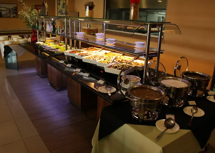 Green HotéisHotel Cabo Frio